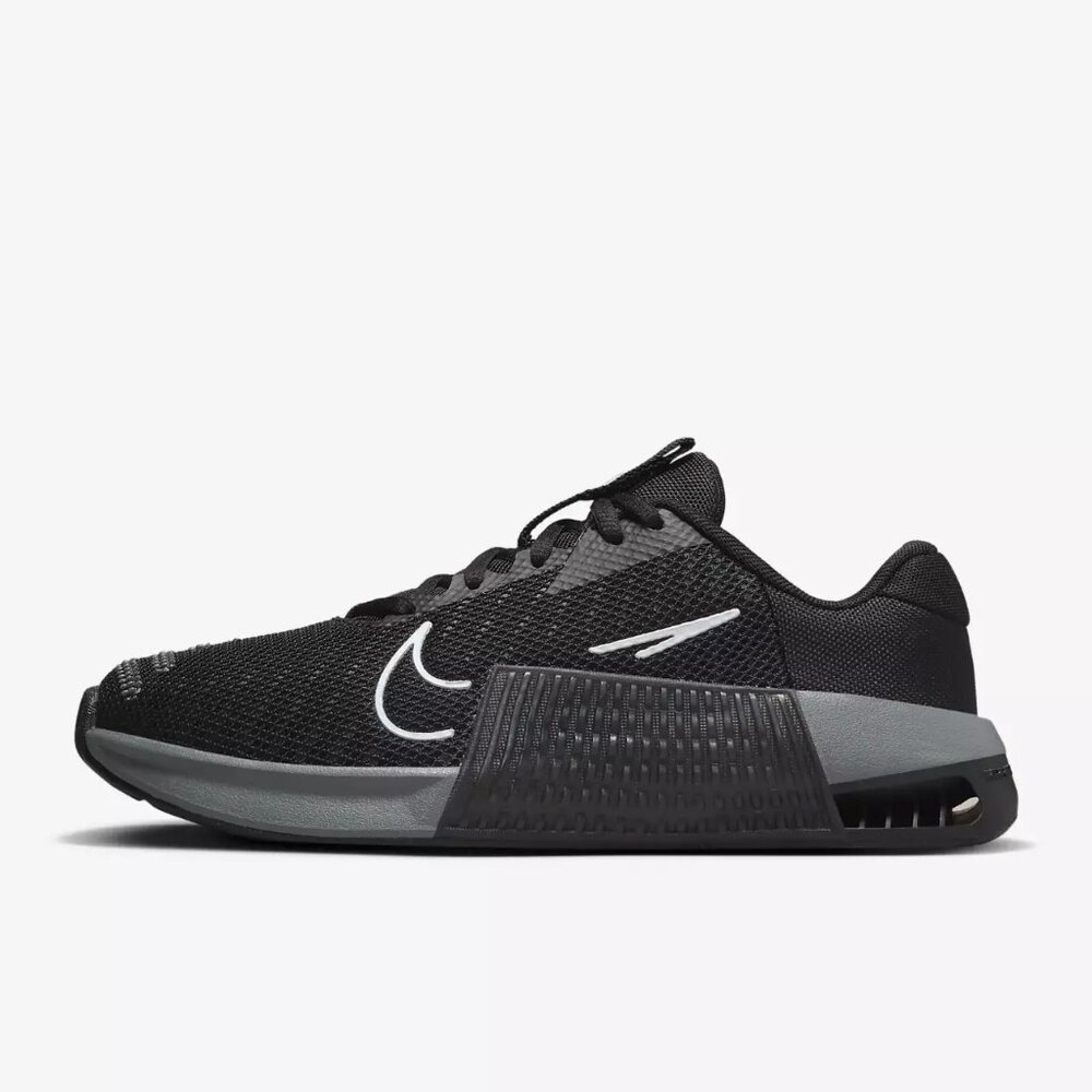9W/7.5M - [NEW] Women's Nike Metcon‎ 9 Workout Shoes Black DZ2537-001